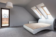 Staughton Moor bedroom extensions