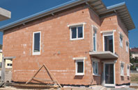 Staughton Moor home extensions