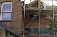 free Staughton Moor home extension quotes