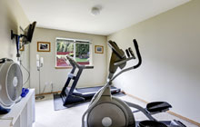 Staughton Moor home gym construction leads