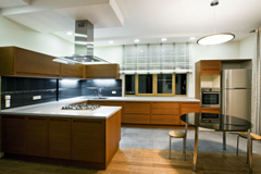 kitchen extensions Staughton Moor